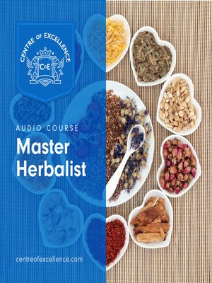 cover image of Master Herbalist